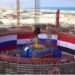 الضبعة النووية تواصل التنفيذ وفق أعلى معايير الجودة لدعم التحول إلى الطاقة النظيفة