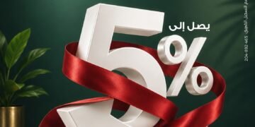 ميدبنك يطرح شهادة ادخار ثلاثية بعائد 20.5% وإمكانية الاقتراض حتى 95%