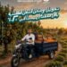 البنك الزراعي المصري يطرح برنامج تمويل وسائل النقل المهنية بمقدم يبدأ من 20%