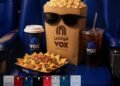 بنك saib يطلق عرض “تذكرة عليك والتانية علينا” لعملاء البطاقات المصرفية في VOX Cinema