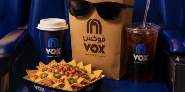 بنك saib يطلق عرض “تذكرة عليك والتانية علينا” لعملاء البطاقات المصرفية في VOX Cinema