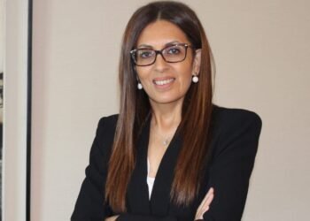 راية القابضة تعين مروة عباس رئيسًا تنفيذيًا لراية لتكنولوجيا المعلومات