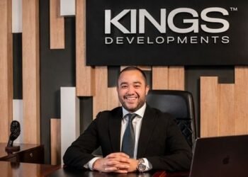 عمر هشام: مستقبل العقار لن يُبنى على التشييد فقط بل على جودة التشغيل