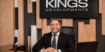 عمر هشام: مستقبل العقار لن يُبنى على التشييد فقط بل على جودة التشغيل