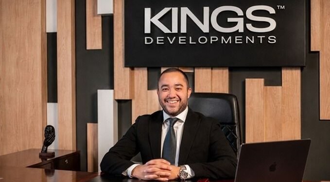 عمر هشام: مستقبل العقار لن يُبنى على التشييد فقط بل على جودة التشغيل