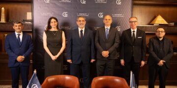 “الخليج مصر” تضخ أكثر من 20 مليار جنيه لإطلاق وجهة سياحية متكاملة في شرم الشيخ