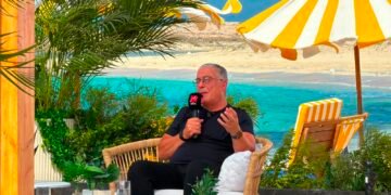 ياسين منصور: هاسيندا رأس الحكمة يستهدف منافسة أبرز وجهات البحر المتوسط العالمية