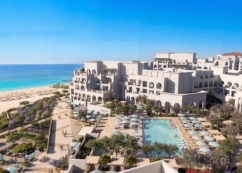 مدن القابضة تدشن مشروع “ناموس رأس الحكمة” ضمن مخطط يستهدف جذب 110 مليارات دولار استثمارات حتى 2045