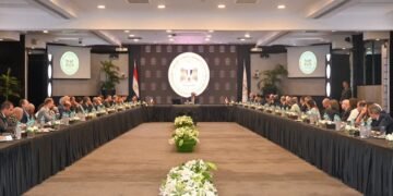 بل مصر تستهدف الوصول إلى 100% مكون محلي في مواد التعبئة والتغليف خلال عامين