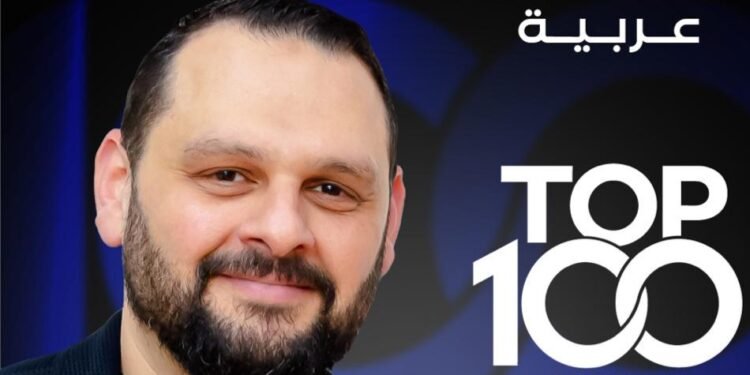الرئيس التنفيذي لـ«مدينة مصر» ضمن قائمة أفضل 100 قائد أعمال بالمنطقة في 2026