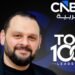 الرئيس التنفيذي لـ«مدينة مصر» ضمن قائمة أفضل 100 قائد أعمال بالمنطقة في 2026