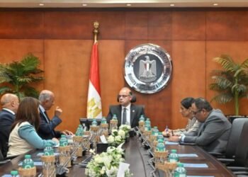 الحكومة تدرس إنشاء صندوق استثماري لتمويل مشروعات التحول الأخضر