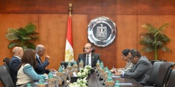 الحكومة تدرس إنشاء صندوق استثماري لتمويل مشروعات التحول الأخضر