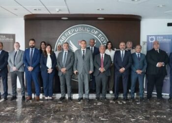 الرقابة المالية توافق مبدئيًا على مشروعين جديدين لاختبار الذكاء الاصطناعي في التأمين