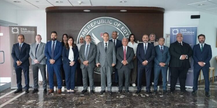 الرقابة المالية توافق مبدئيًا على مشروعين جديدين لاختبار الذكاء الاصطناعي في التأمين
