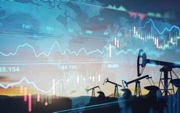 ارتفاع أسعار النفط العالمية اليوم بدعم من تراجع المخزونات الأمريكية وتوقعات أوبك