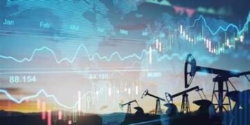 ارتفاع أسعار النفط العالمية اليوم بدعم من تراجع المخزونات الأمريكية وتوقعات أوبك