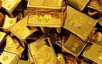ارتفاع أسعار الذهب اليوم بدعم بيانات التضخم الأمريكية.. وعيار 21 يصعد إلى 5930 جنيهًا