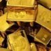 ارتفاع أسعار الذهب اليوم بدعم بيانات التضخم الأمريكية.. وعيار 21 يصعد إلى 5930 جنيهًا