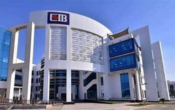البنك التجاري الدولي CIB يحقق 39.3 مليار جنيه أرباحًا خلال النصف الأول من 2026 بنمو 18%