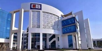 البنك التجاري الدولي CIB يحقق 39.3 مليار جنيه أرباحًا خلال النصف الأول من 2026 بنمو 18%