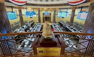 50 شركة حكومية تستعد للطرح في البورصة المصرية