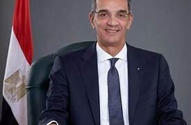 وزير الاتصالات يؤكد استمرار الشراكة مع البنك الدولي لدعم الاقتصاد الرقمي