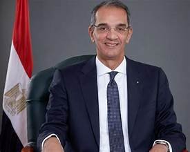 وزير الاتصالات يؤكد استمرار الشراكة مع البنك الدولي لدعم الاقتصاد الرقمي