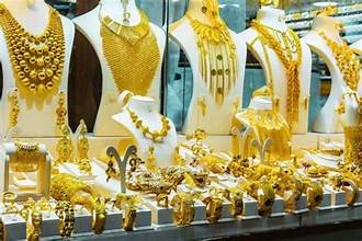 سعر الذهب اليوم.. عيار 24 يسجل 6691 جنيهًا