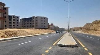 وزارة الإسكان: الانتهاء من تطوير المحور الشرقي بمدينة الشروق بطول 8.3 كيلومتر