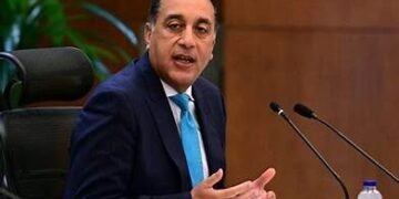 مدبولي: زيادة المخزون الاستراتيجي من المواد البترولية والسلع أولوية للحكومة