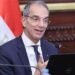 وزير الاتصالات: التوسع في خدمات الجيل الخامس والألياف الضوئية
