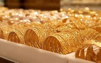 سعر الذهب اليوم الأحد 26 يوليو 2026 في مصر.. عيار 24 يسجل 6855 جنيهًا وآخر تحديث للأسعار
