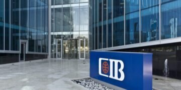أرباح CIB تقفز إلى 39.3 مليار جنيه خلال النصف الأول من 2026