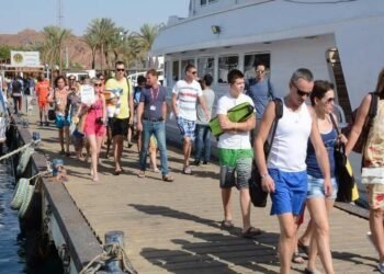 خبير سياحي: الموسم الحالي في الغردقة الأفضل خلال السنوات الأخيرة