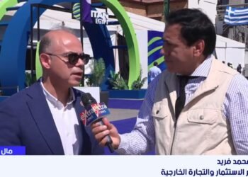 وزير الاستثمار: صادرات المنطقة الحرة بالعامرية بلغت 5.3 مليار دولار العام الماضي