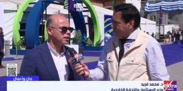 وزير الاستثمار: صادرات المنطقة الحرة بالعامرية بلغت 5.3 مليار دولار العام الماضي