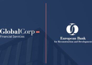 “جلوبال كورب” تحصل على تمويل بقيمة 15 مليون دولار من “البنك الأوروبي لإعادة الإعمار والتنمية”