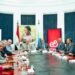 «إي آند مصر » توقع بروتوكول تعاون مع الشركة القابضة لمياه الشرب والصرف الصحي لتعزيز البنية التحتية الرقمية وتعظيم الاستفادة من الأصول