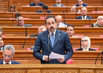 د.بهاء الغنام: مشروع قانون جهاز مستقبل مصر يؤسس لمرحلة جديدة من التطوير المؤسسي وجذب الاستثمارات