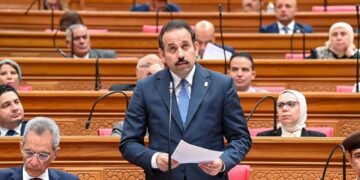د.بهاء الغنام: مشروع قانون جهاز مستقبل مصر يؤسس لمرحلة جديدة من التطوير المؤسسي وجذب الاستثمارات