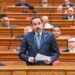 د.بهاء الغنام: مشروع قانون جهاز مستقبل مصر يؤسس لمرحلة جديدة من التطوير المؤسسي وجذب الاستثمارات