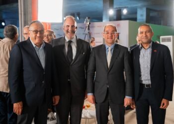 بحضور وزير المالية.. «ريدكون بروبرتيز» تناقش اقتصاد الذكاء الاصطناعي في مصر