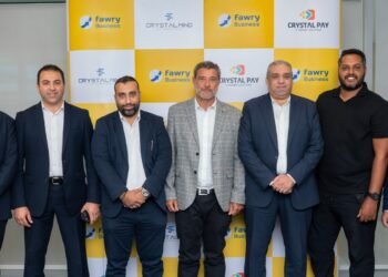 فوري وكريستال مايند توقعان شراكة استراتيجية لتطوير حلول الدفع الرقمي للشركات