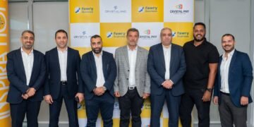 فوري وكريستال مايند توقعان شراكة استراتيجية لتطوير حلول الدفع الرقمي للشركات