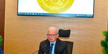 الدكتور حسين عيسى
