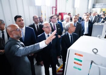 وزير الاستثمار: فتح السوق المصرية أمام السيارات الأمريكية يدعم التصنيع المحلي