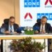 شراكة بين KONE مصر وأرابتك لتعزيز كفاءة المباني الذكية