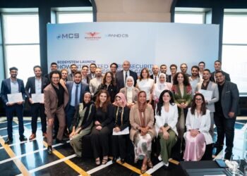 MCS وWadhwani Foundation تطلقان شراكة لتأهيل الشباب في الأمن السيبراني