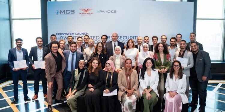 MCS وWadhwani Foundation تطلقان شراكة لتأهيل الشباب في الأمن السيبراني